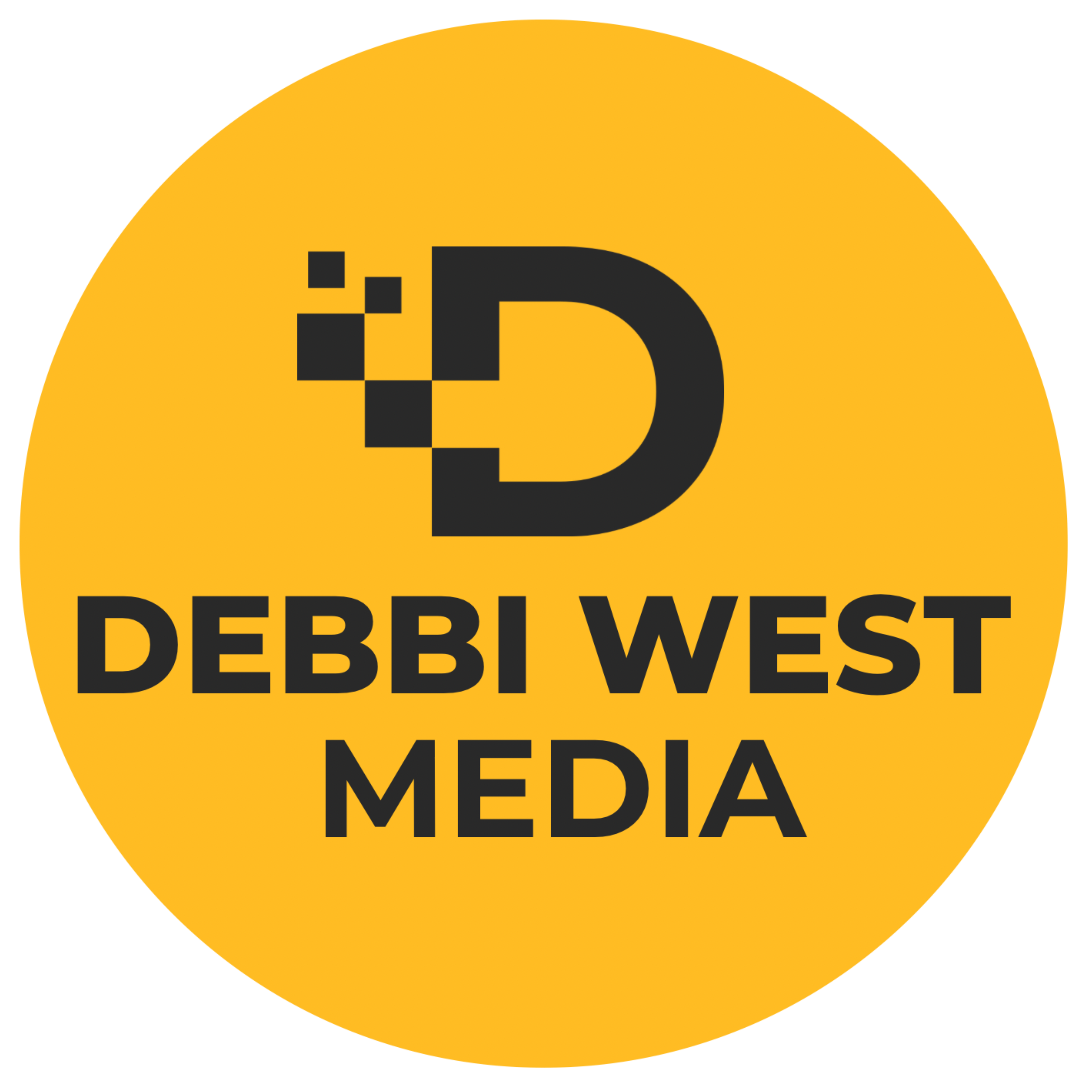 DEBBI WEST MEDIA