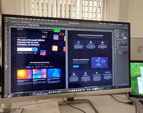 The Power of Graphic Design: How Professional Visuals Build a Stronger Brand and Boost Business Growth
