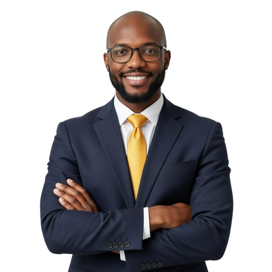 Tony Obasi