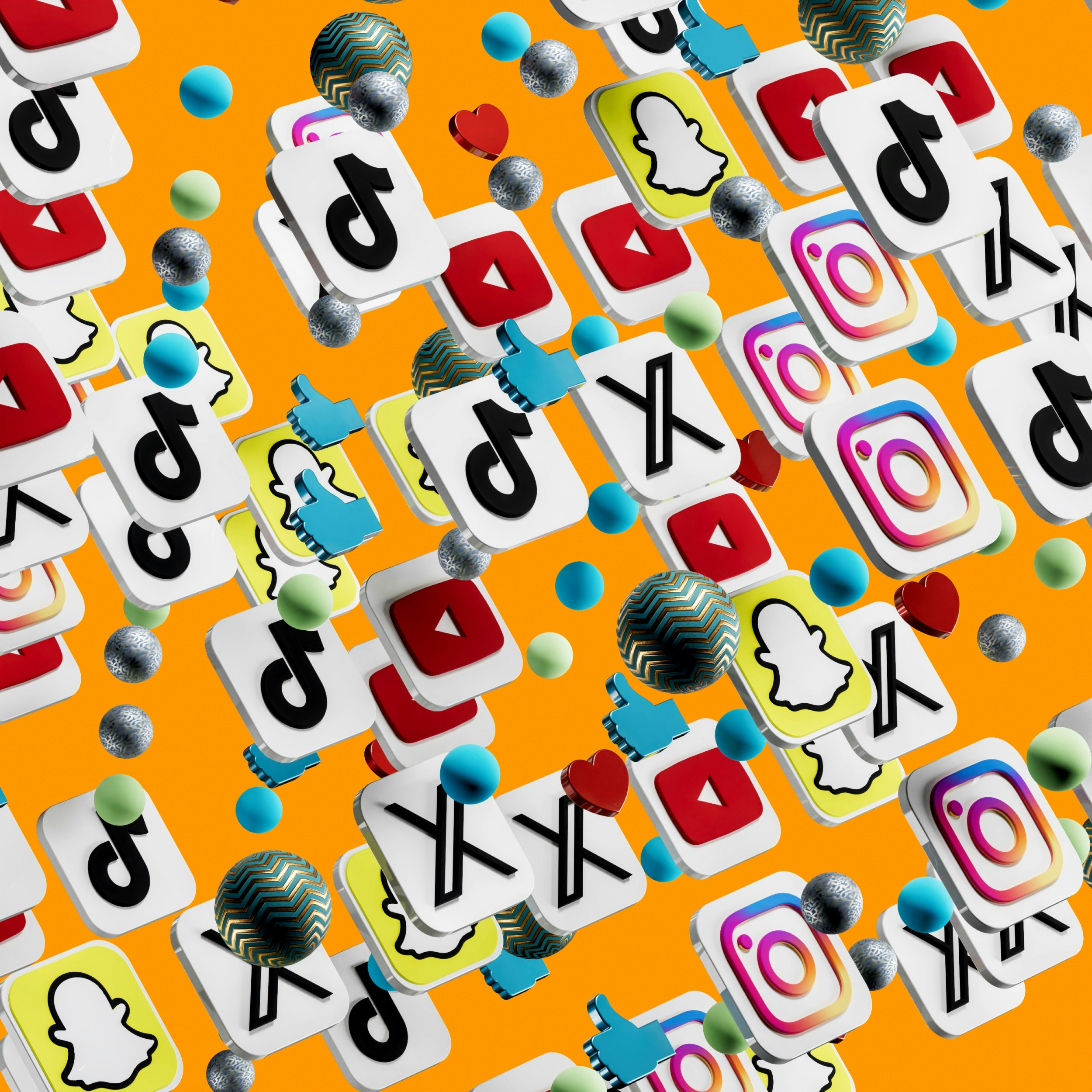 Social Media Mistakes