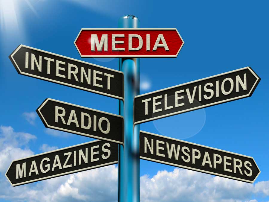 TV Advertising
