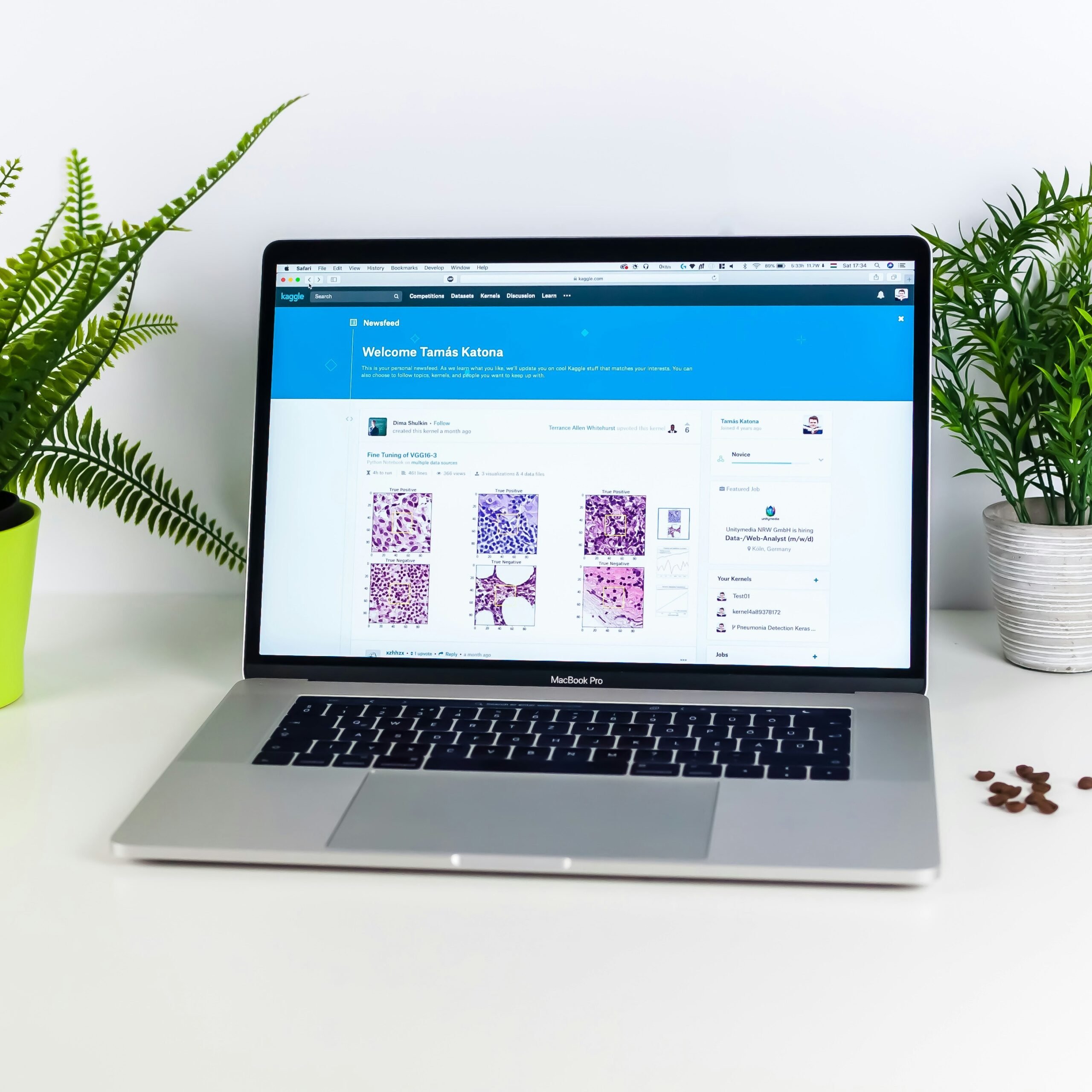 Website Design