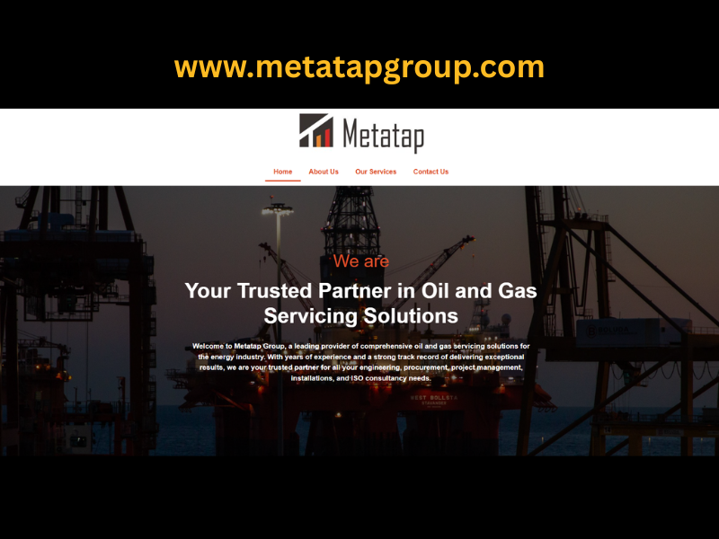 Metatap Group