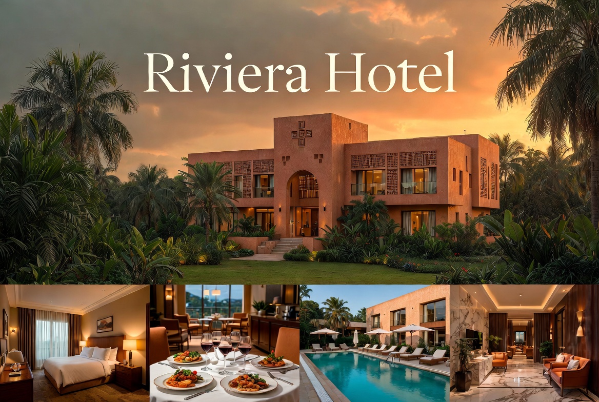 Riviera Hotel