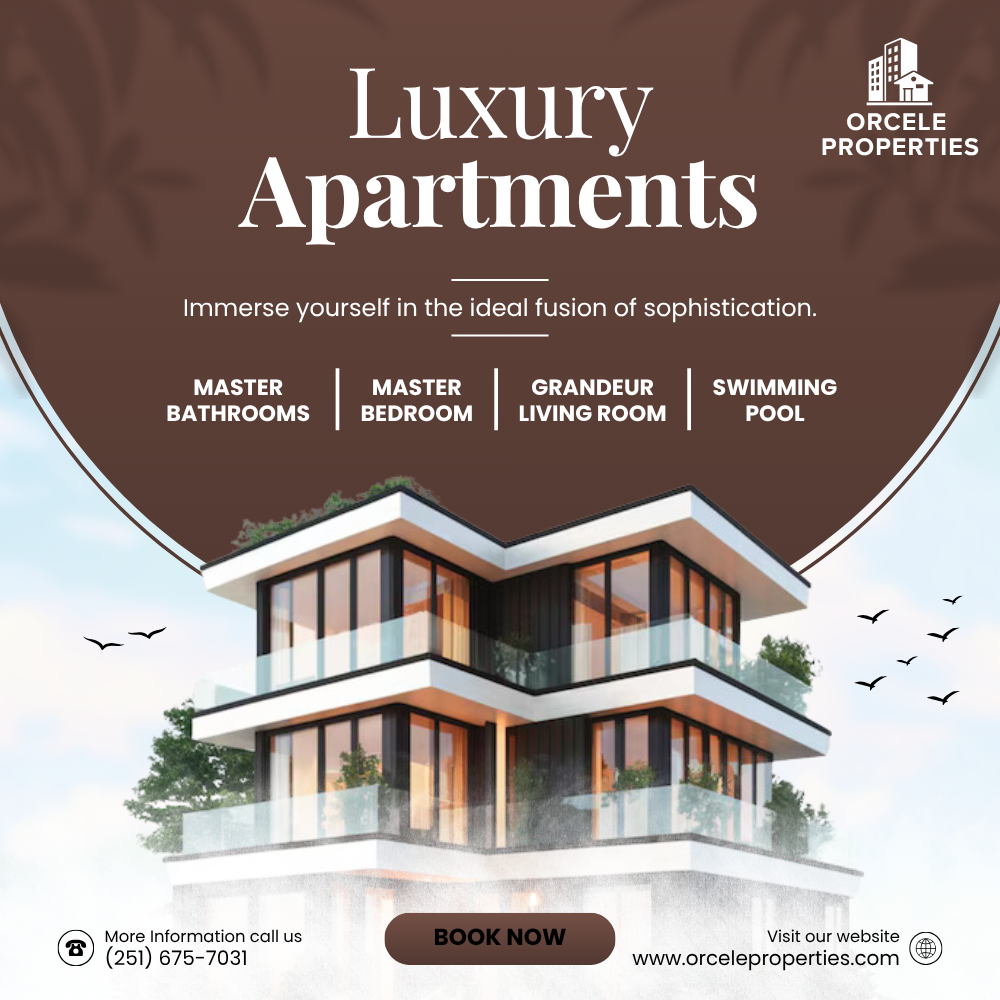 Property Poster