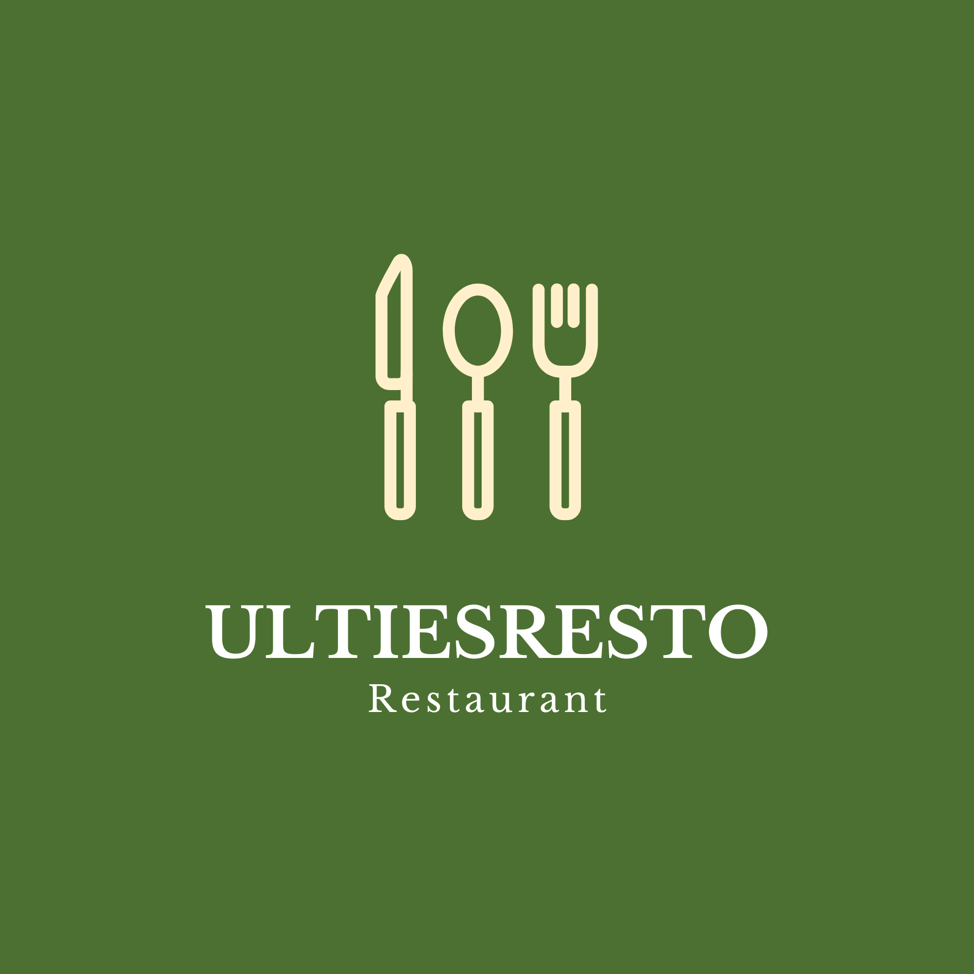 Ultiesresto Restaurant