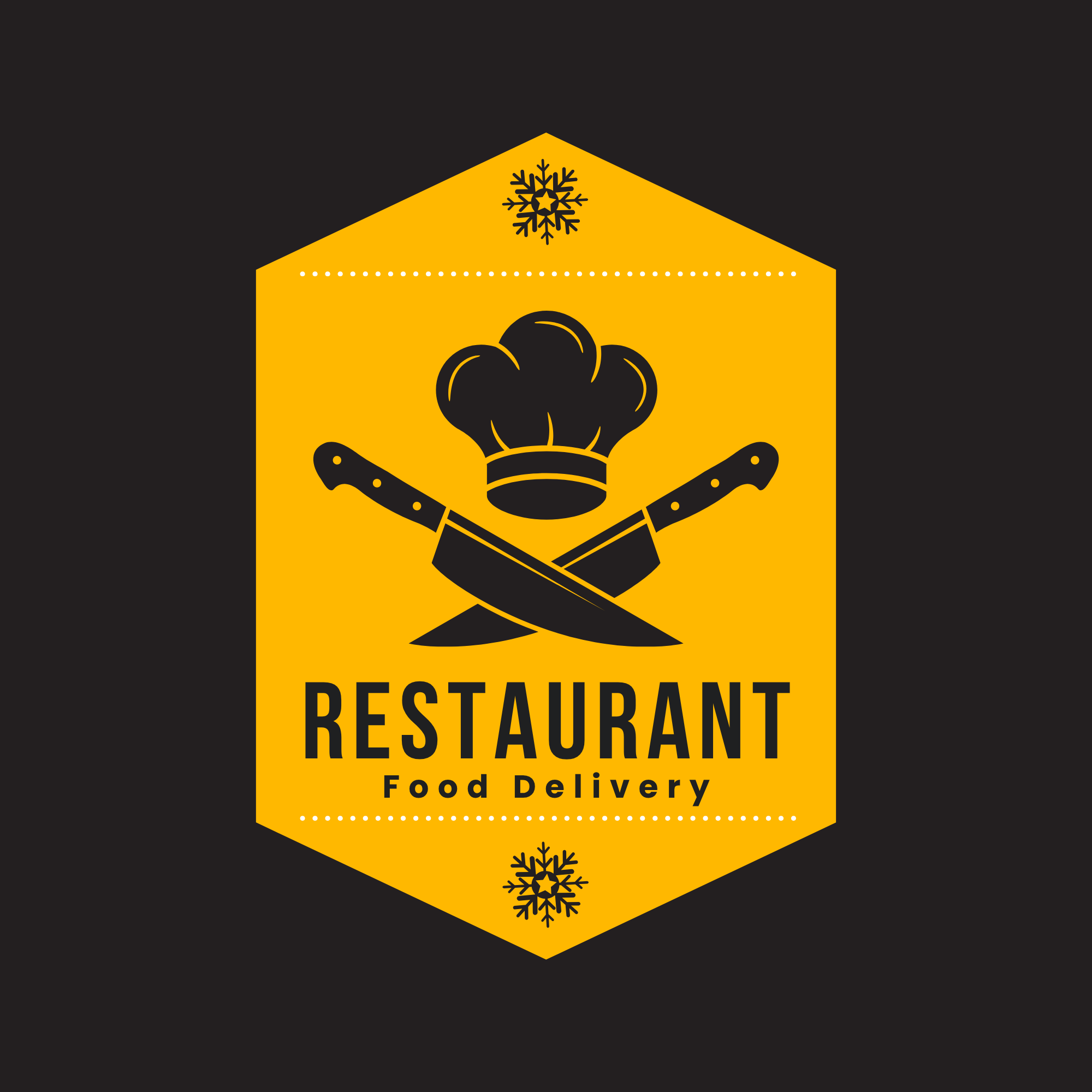 Restaurant Food Delivery