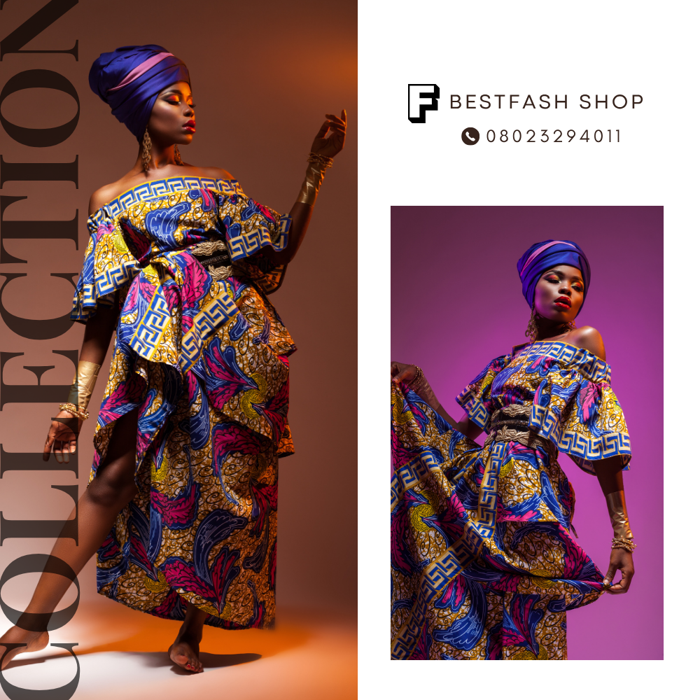 Fashion Poster