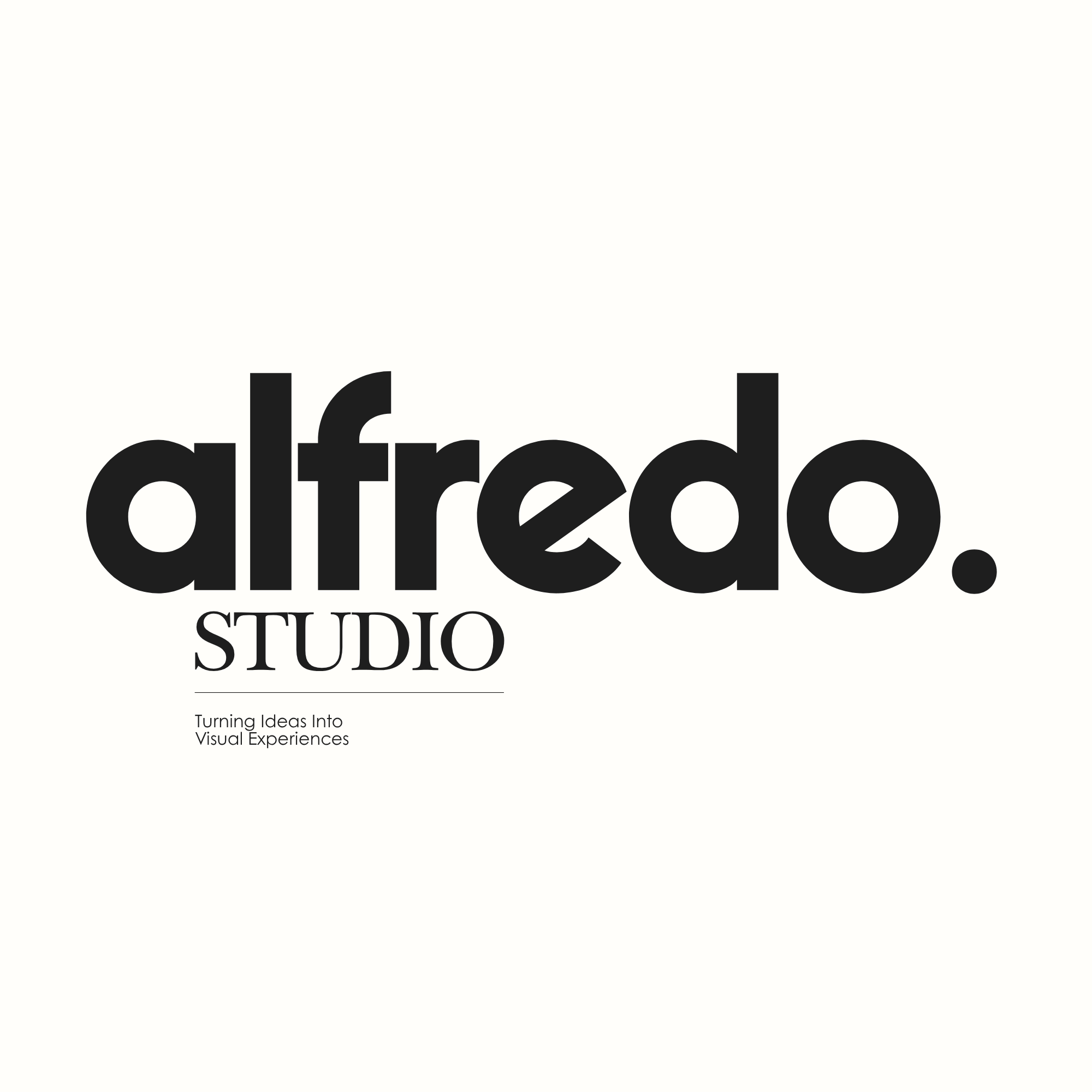 Alfredo Studio