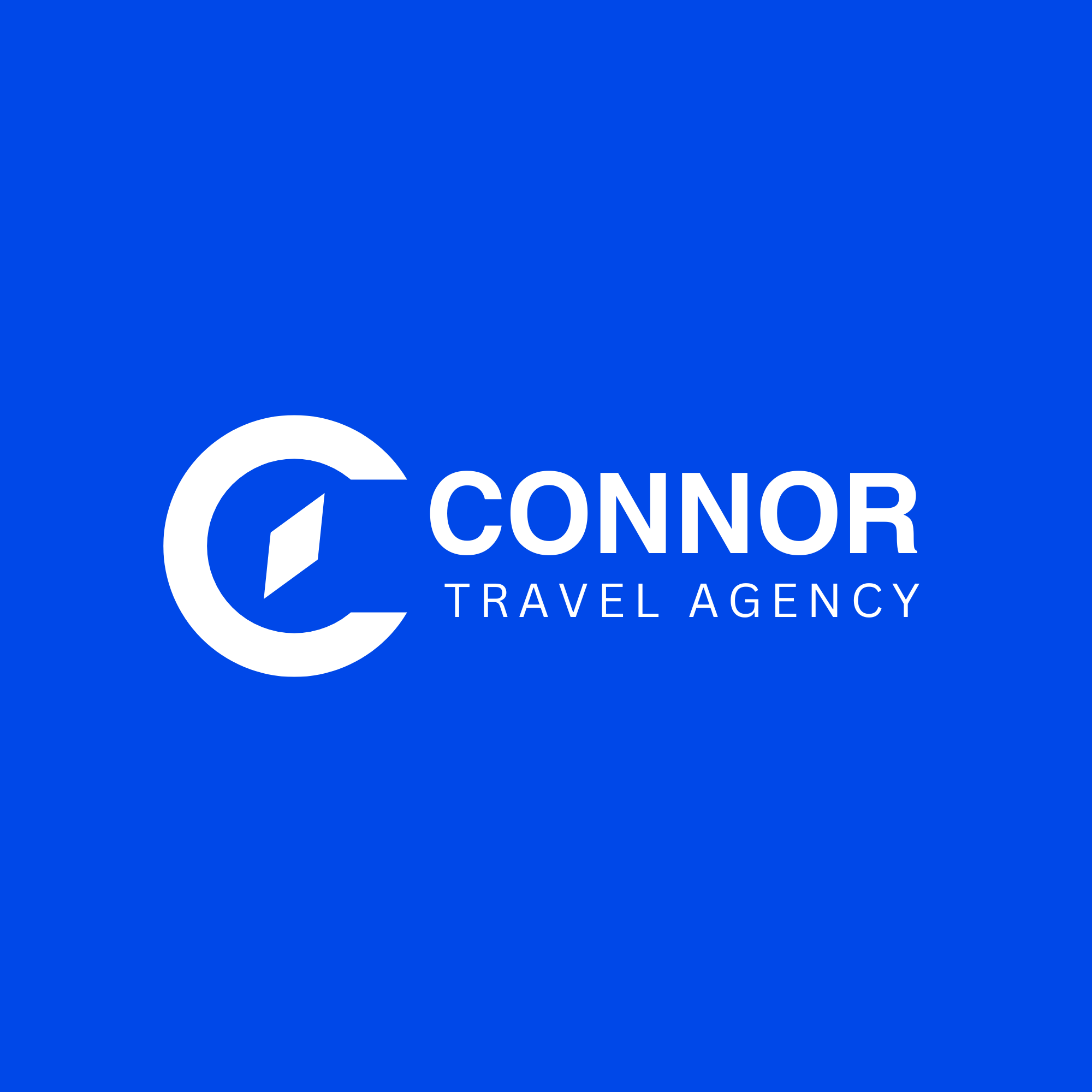 Connor Travel Agency