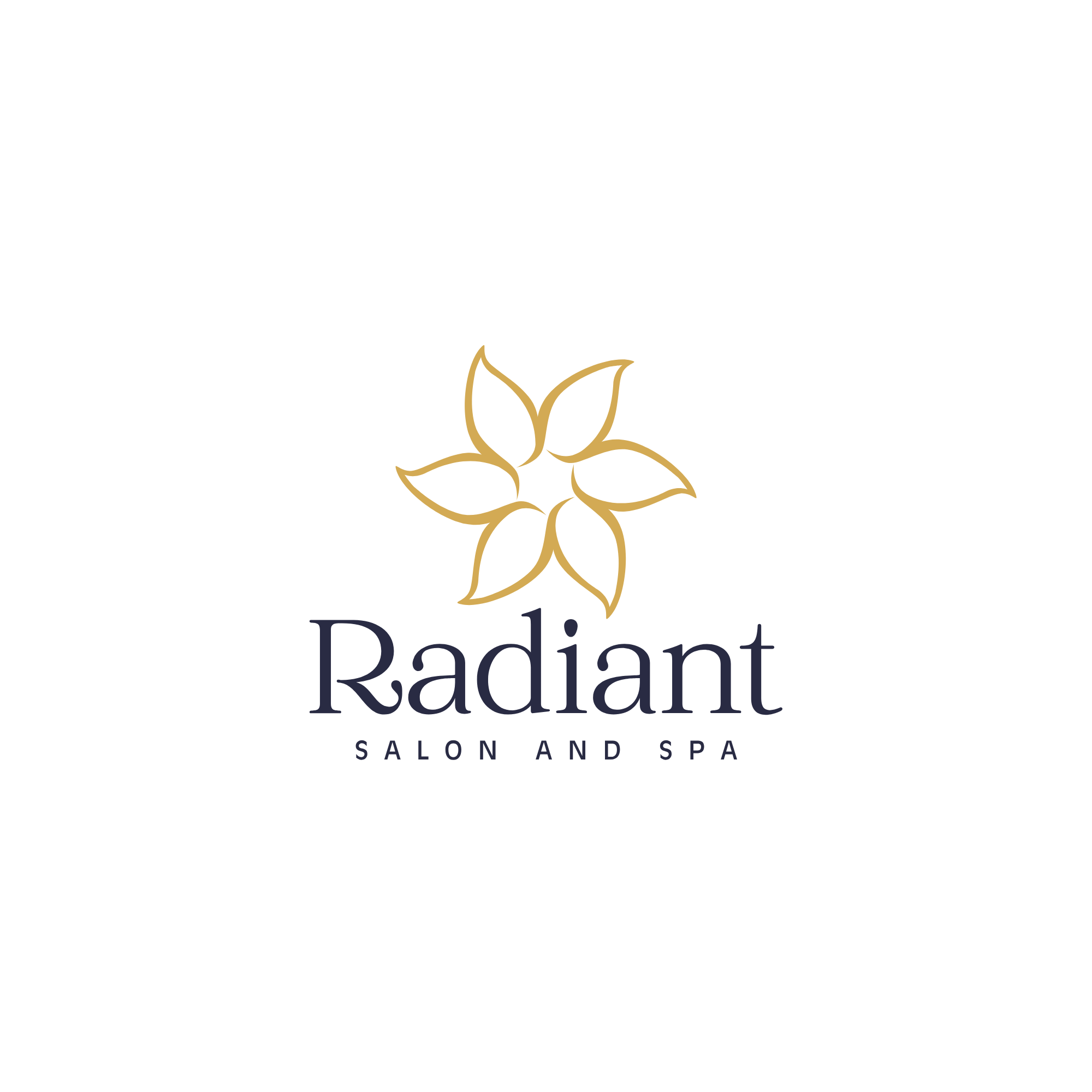 Radiant Salon and Spa