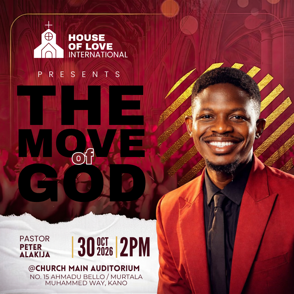 House of Love International