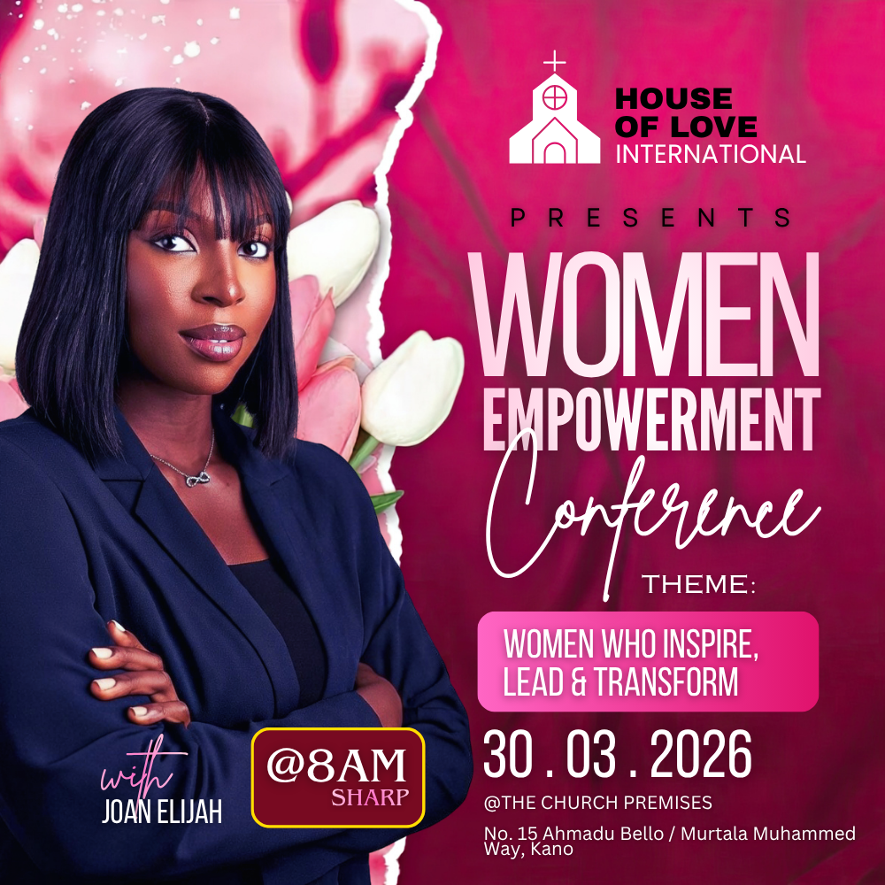 House of Love International