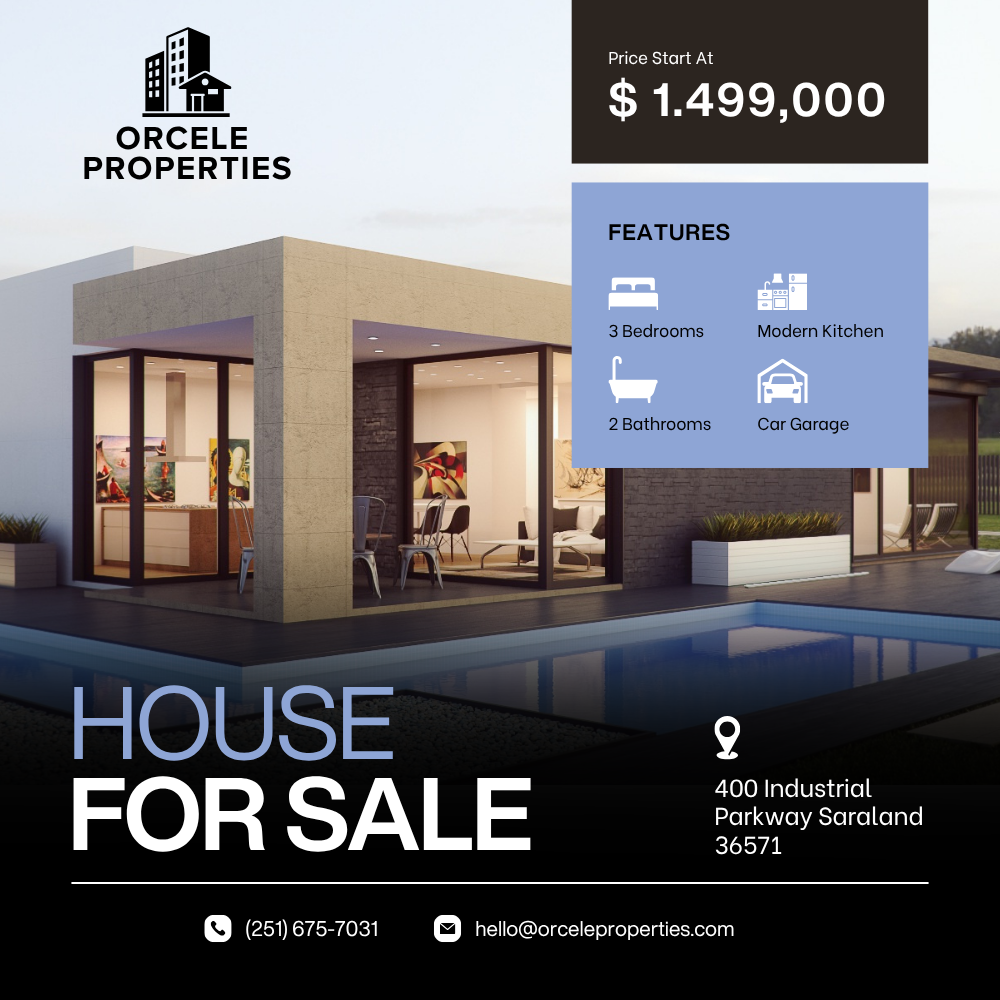 Property Poster