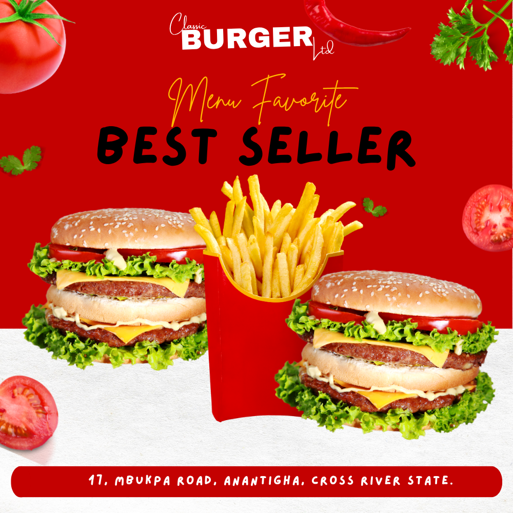 Food Poster