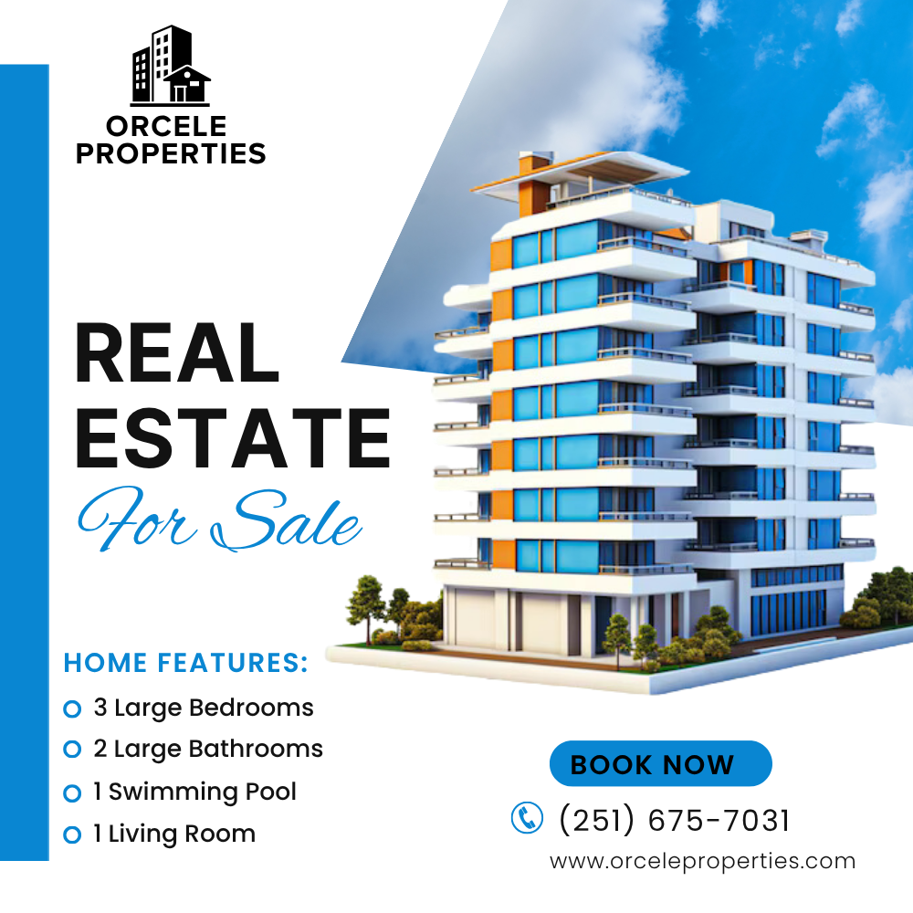 Property Poster